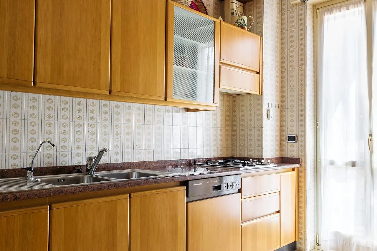 Appartamento Vista Duomo - BymyhomeinCôme