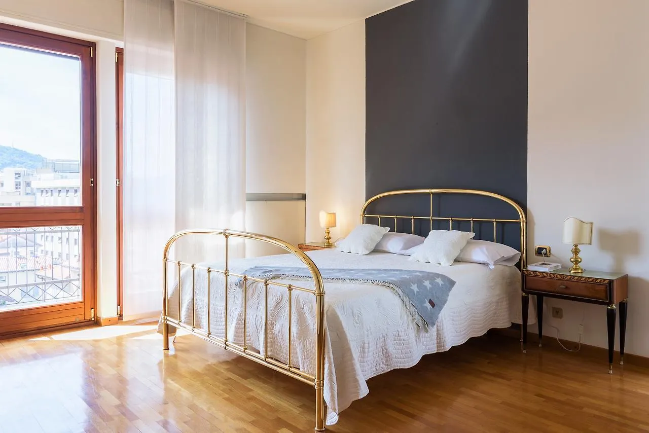 Vista Duomo - Bymyhomeincomo Italy