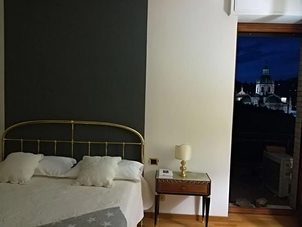 Vista Duomo - Bymyhomeincomo Como